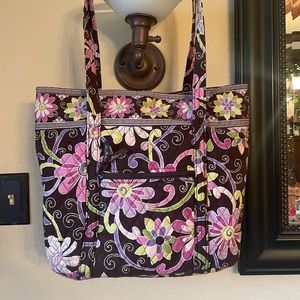 Vera Bradley Tote